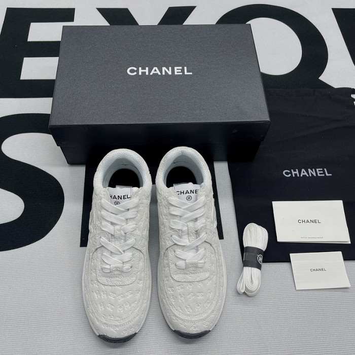 Chane* snekaers C0000017