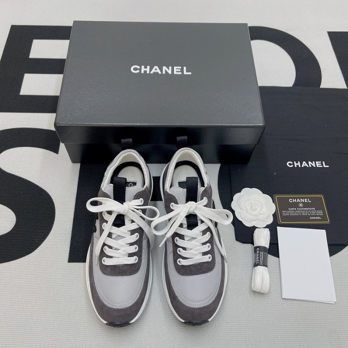 Chane* snekaers C0000022