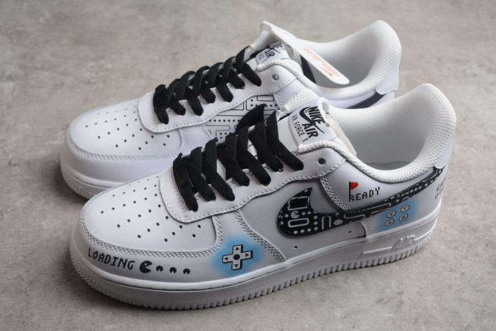 Nike Air Force 1 Low