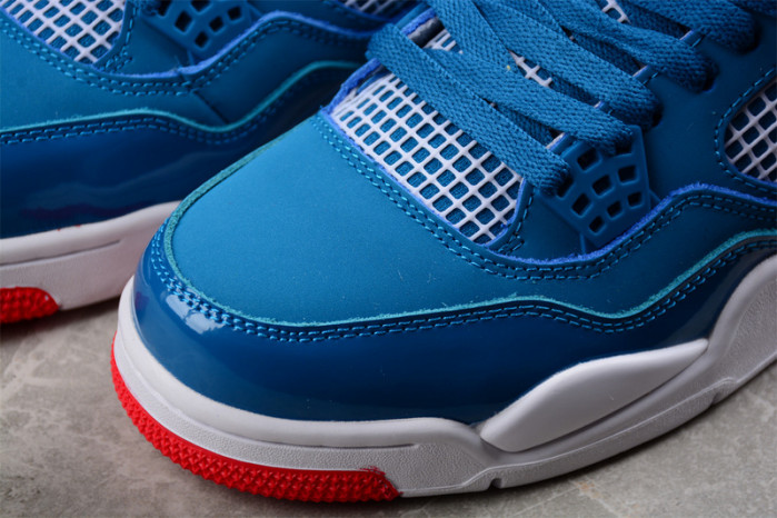 Air Jordan 4 GS Messy Room DR6952-400