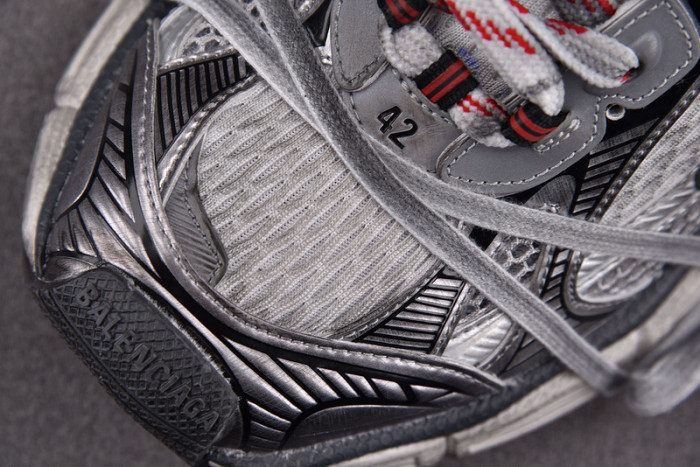 TRIPLES TRAINER SNEAKERS 2000091