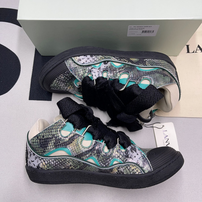 LANVIN SNEAKER LS098