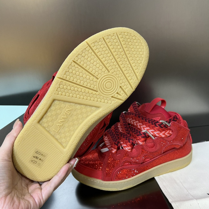 LANVIN SNEAKER LS105