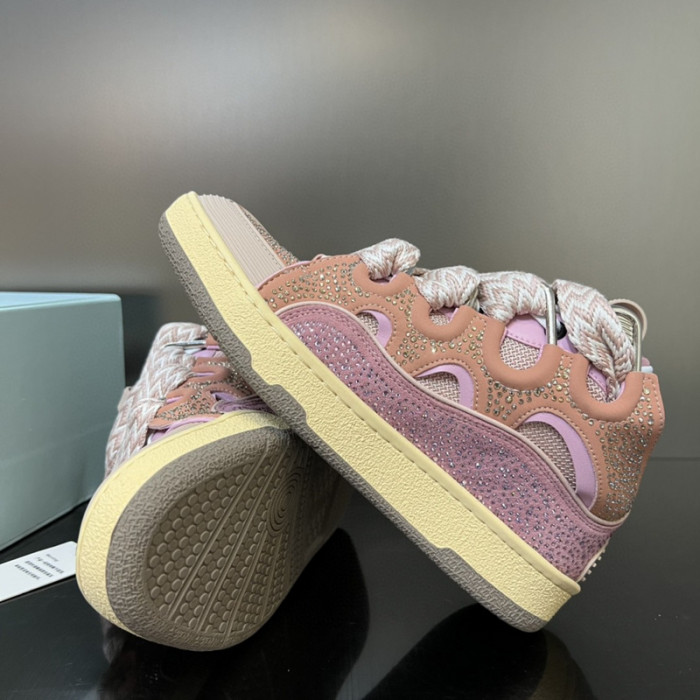 LANVIN SNEAKER LS127