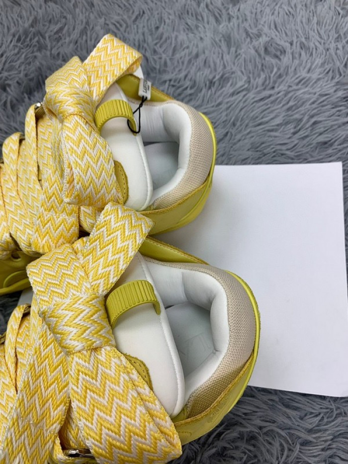 LANVIN SNEAKER LS132