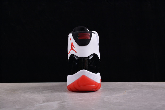 AIR JORDAN 11 RETRO “CONCORD
