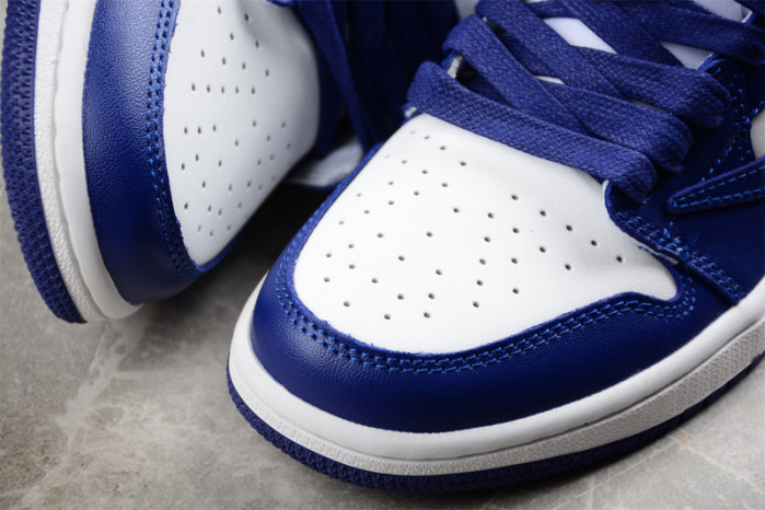 Travis Scott x Air Jordan 1