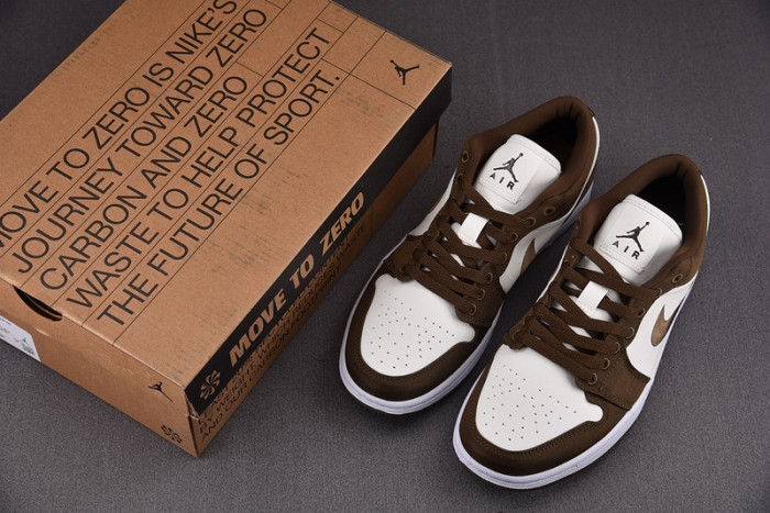 AIR JORDAN 1 LOW SE “LIGHT OLIVE” DV0426-301