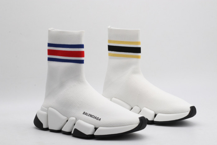 SPEED TRAINER SNEAKERS 1000062