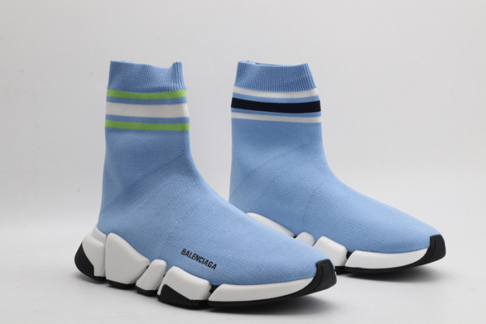 SPEED TRAINER SNEAKERS 1000066