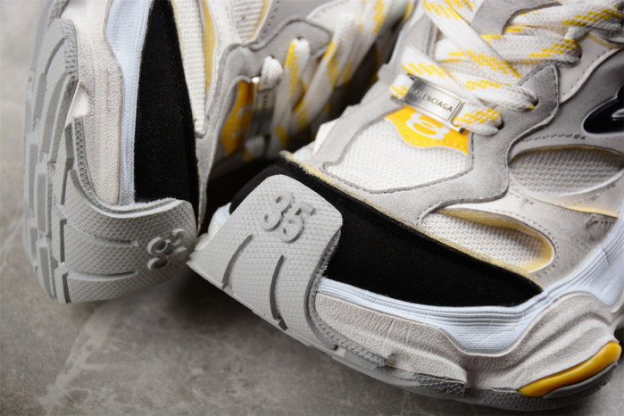 Ba*len*cia*ga sneakers bs18