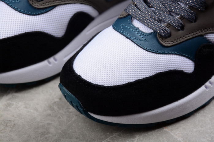 NIKE AIR MAX 1 PRM "SLATE BLUE" FJ0698-100