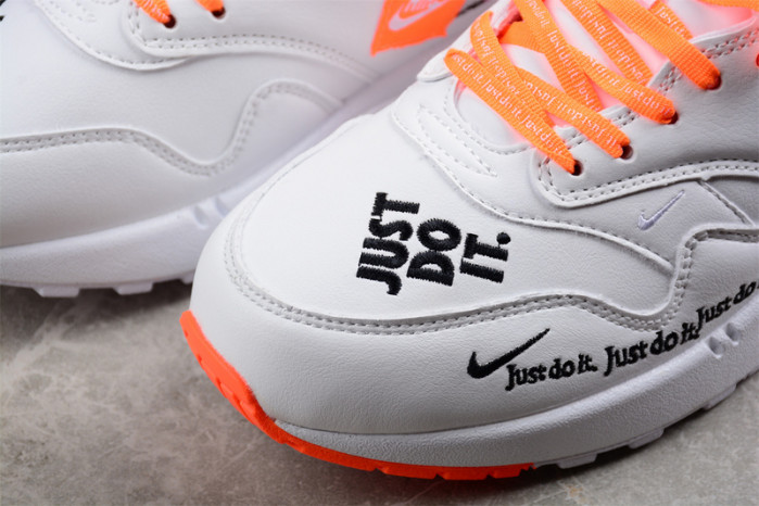 NIKE AIR MAX 1 JUST DO IT PACK WHITE AO1021-100