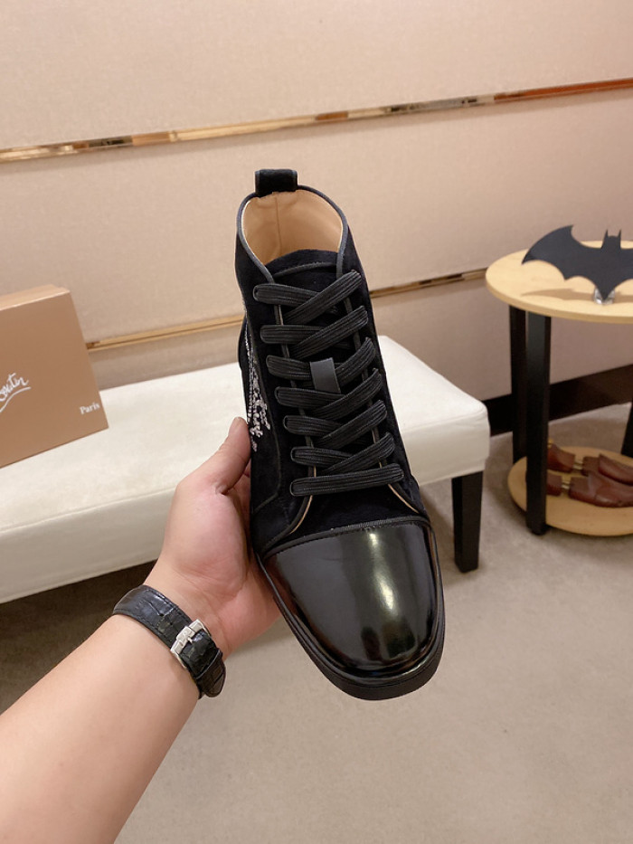 C&L sneakers CL000028