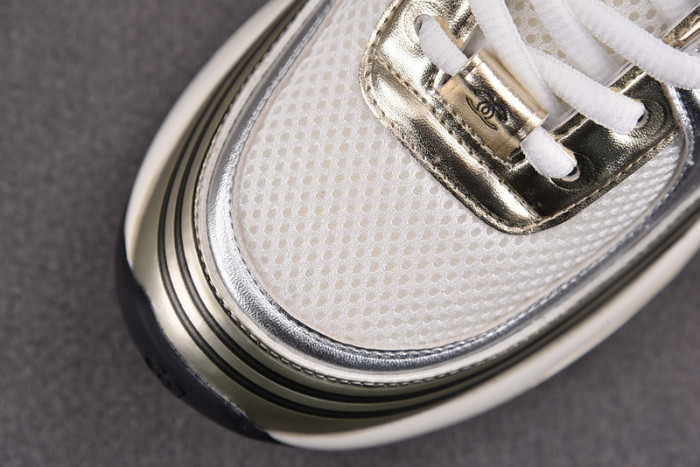 Chane* snekaers C0000056