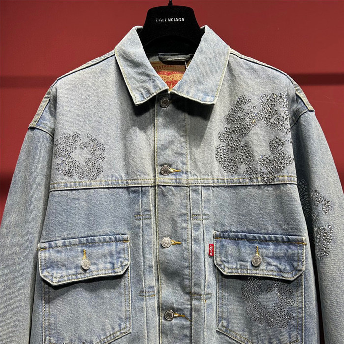 DENIM TEARS DT031
