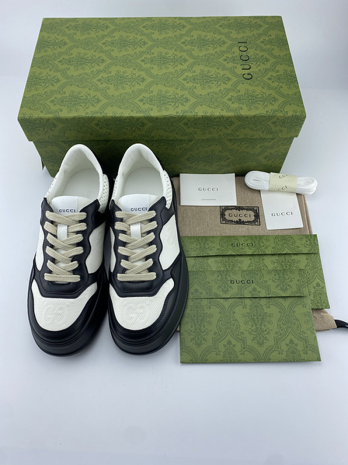G*u*i sneaker g-0025