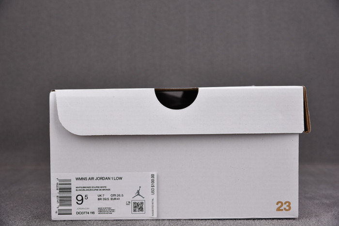 Air Jordan 1 Low Fireberry DC0774-116