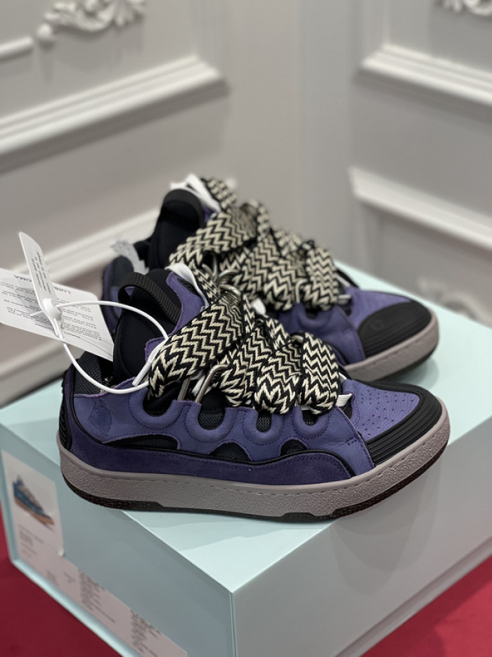 LANVIN SNEAKER LS148