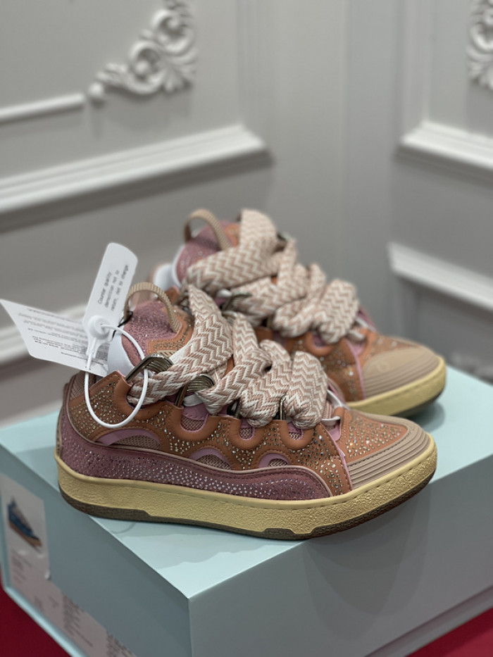 LANVIN SNEAKER LS171