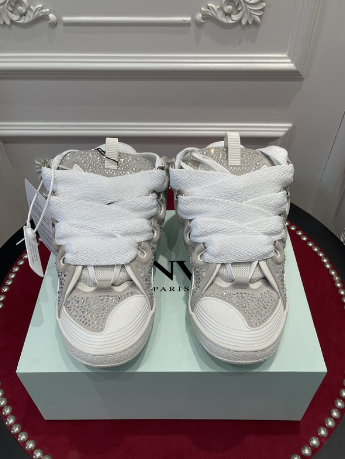 LANVIN SNEAKER LS177