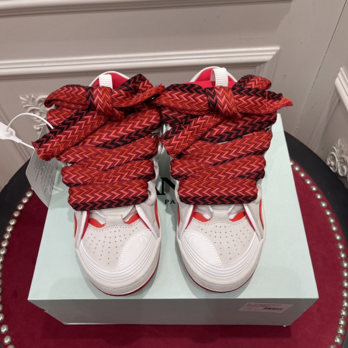 LANVIN SNEAKER LS189