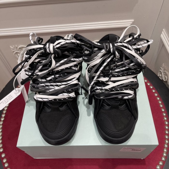 LANVIN SNEAKER LS190