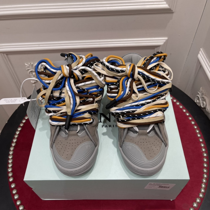 LANVIN SNEAKER LS193