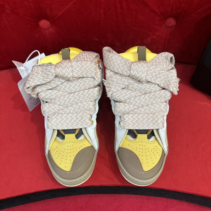 LANVIN SNEAKER LS224