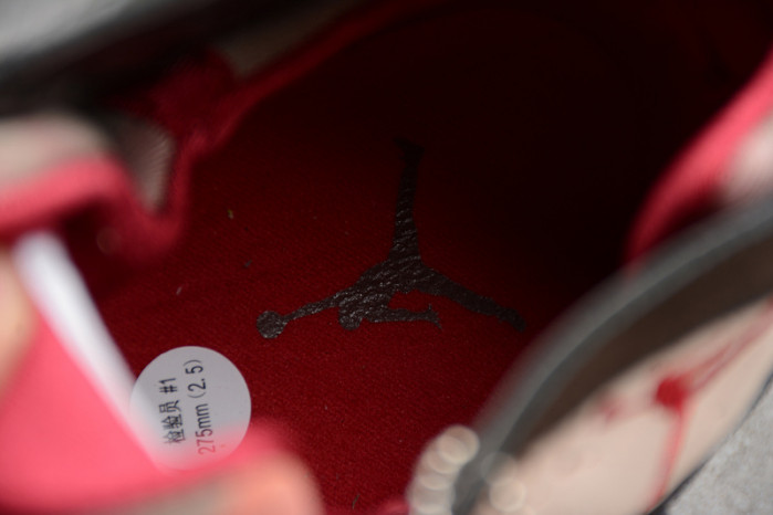 PATTA X AIR JORDAN 7 RETRO OG SP "SHIMMER" AT3375-200