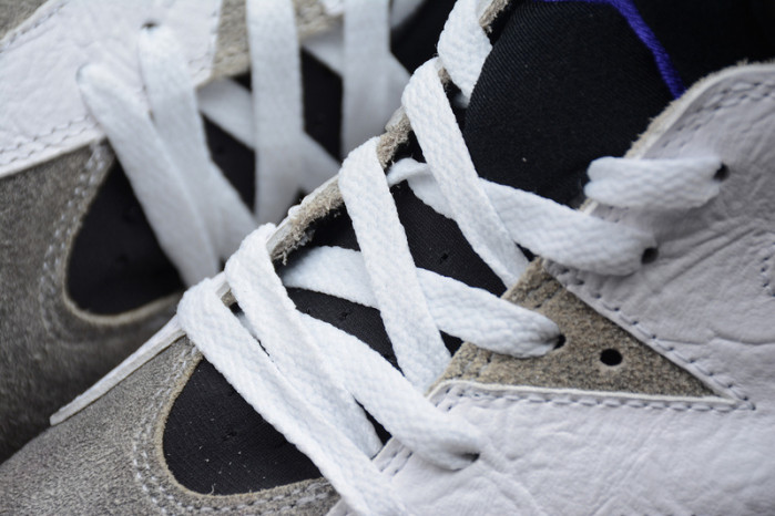 Air Jordan 6 Flint Grey CI3125-100