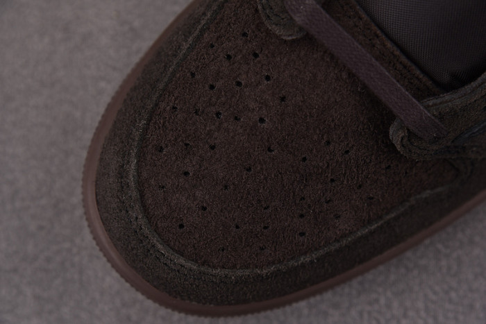 Travis Scott x Air Jordan 1 Low OG SP 