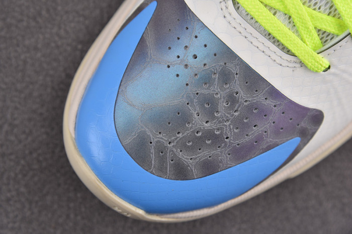 Nike P.J. Tucker x Zoom Kobe 5 Protro PE CD4991-004