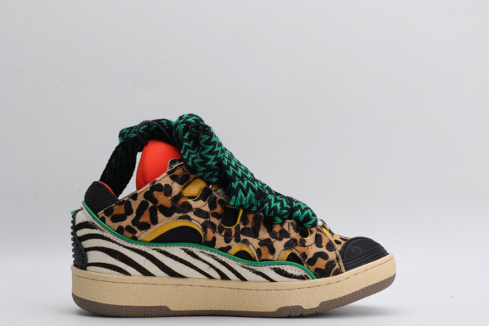 LANVIN SNEAKER LS008