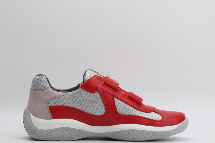 PRAD* SNEKAERS P000028