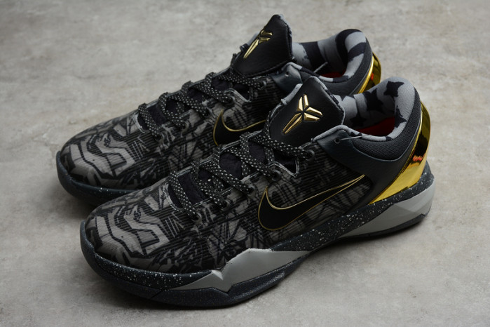 NIKE ZOOM KOBE 7 SYS PRELUDE 639692-001