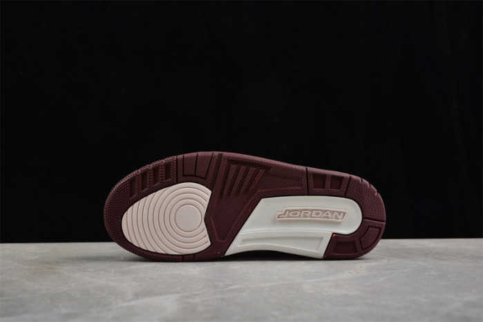 Wmns Air Jordan Legacy 312 Low 