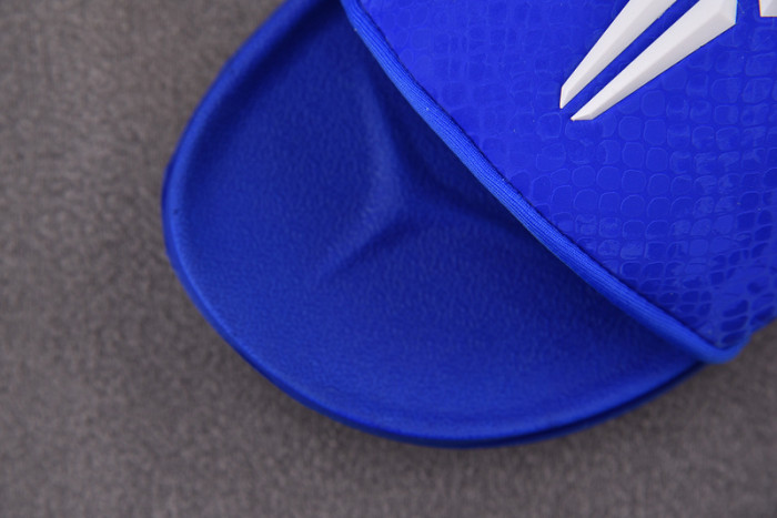 Kobe Bryant x Offcourt Slide 