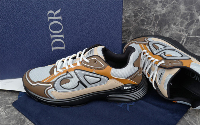 DIO* B30 SNEAKERS B30-000036