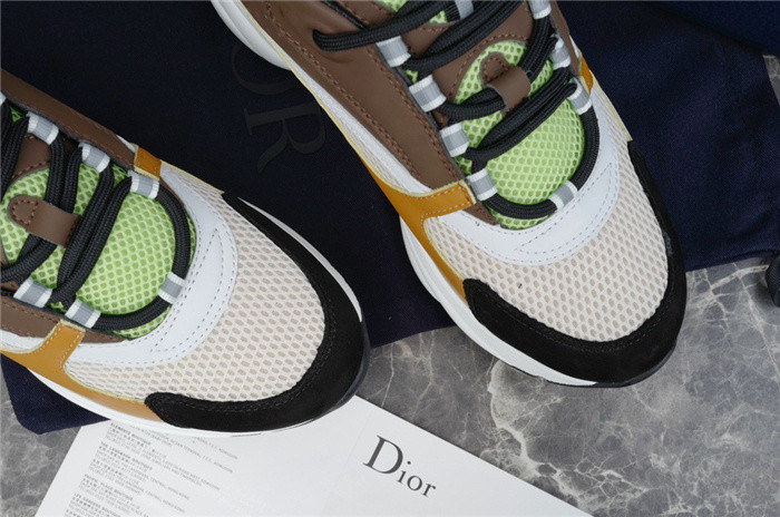 DIO* LOWTOP SNEAKERS D-10058