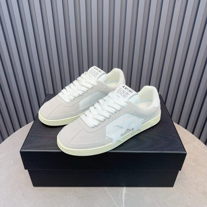 AMIRI SNEAKER AM-196