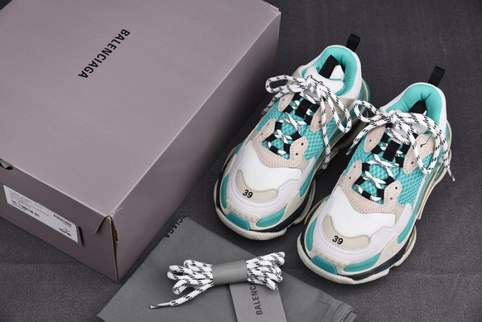 TRIPLES TRAINER SNEAKERS 2000125