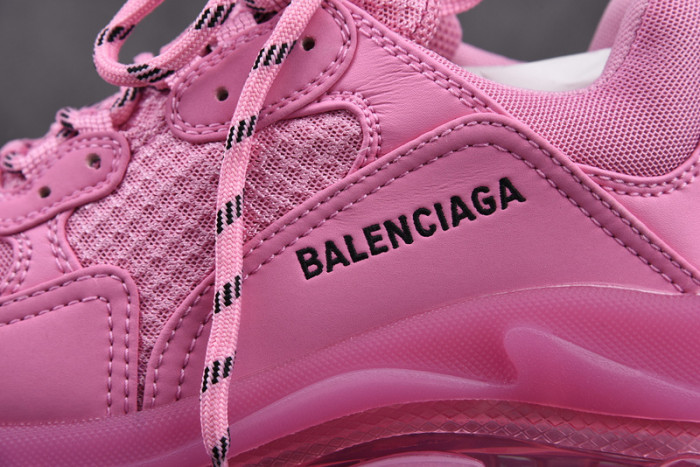 TRIPLES TRAINER SNEAKERS 2000136