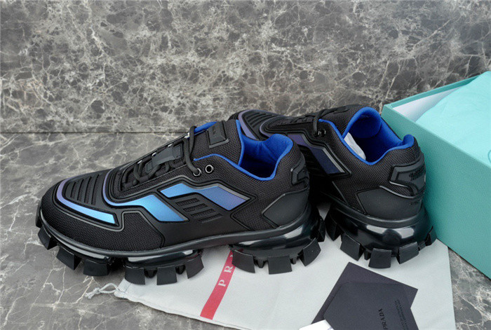 PRAD* SNEKAERS P000097