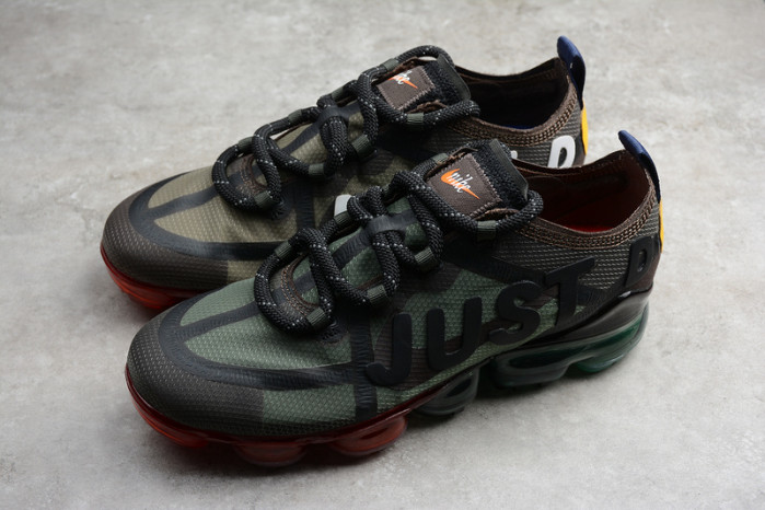 Nike Vapormax 2019 CACTUS PLANT FLEA MARKET CD7001-300