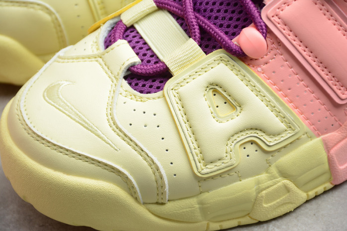 Nike Air More Uptempo Tri-Color Lucky Charms AV8237-800