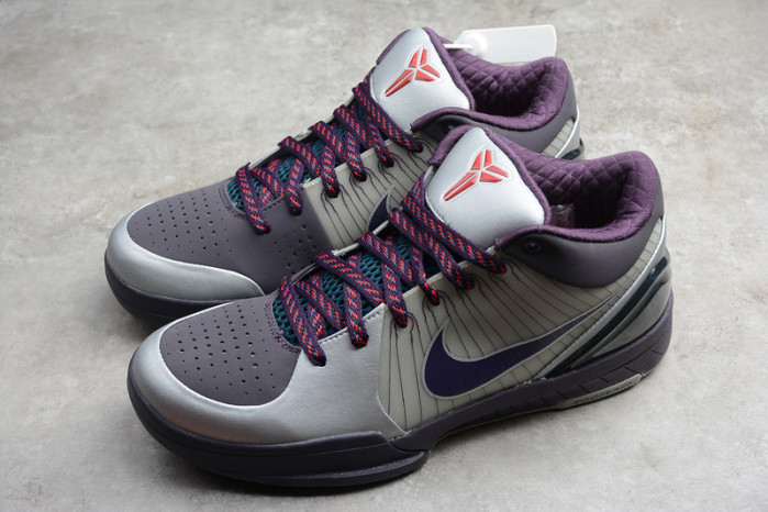 ZOOM KOBE 4 