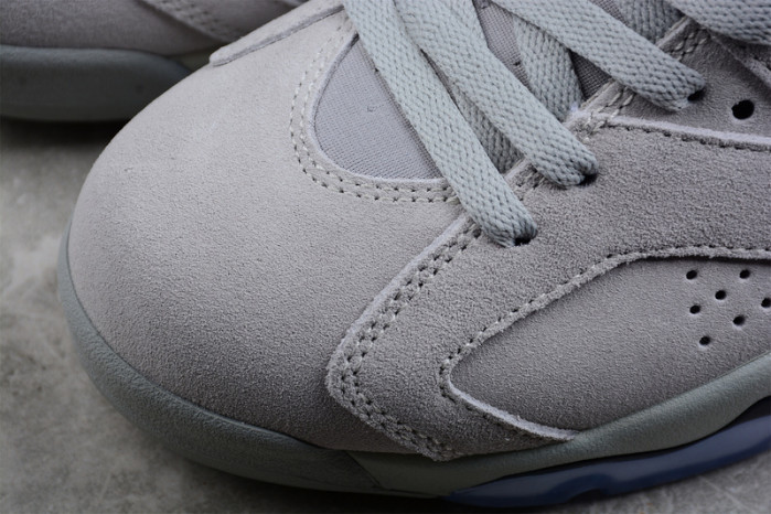 Air Jordan 6 “Georgetown“ CT8529-012