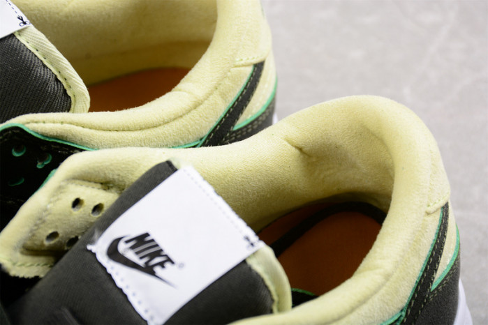 Nike Dunk Low Avocado (W) DM7606-300