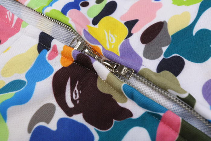 BAPE CLOTHES BC-10016